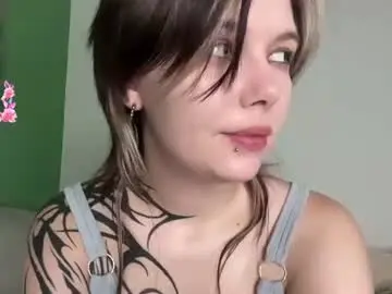 Chaturbate Best Webcam of liliandaniels