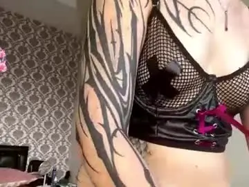 Chaturbate Live Porn of liliandaniels
