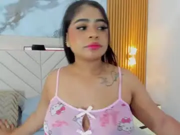 Chaturbate Sex Chat of lisa_prescot