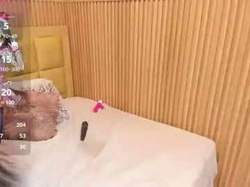 Chaturbate Nude Webcam of lolamaxi