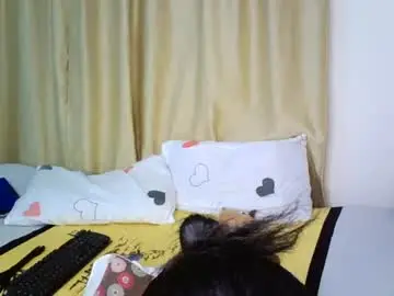 Chaturbate Adult Video Chat of luxurydarkqueennyxa