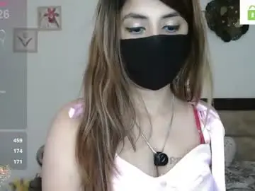 Chaturbate Private Sex Chat of meadow_rainn