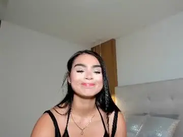 Chaturbate Live Porn of melanyrosse