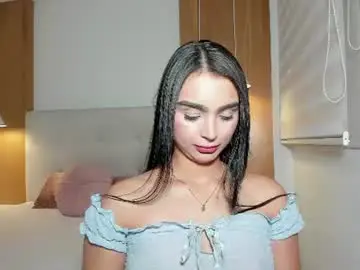 Chaturbate Live Porn of melanyrosse