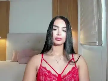 Chaturbate Sex Cam of melanyrosse