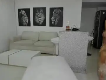 Chaturbate Adult Webcam of melanyrosse