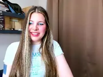 Chaturbate Best Webcam of missyourann
