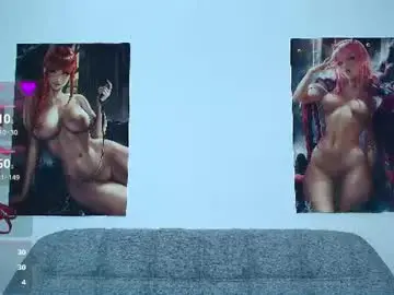 Chaturbate Free Porn Cam of monica__18