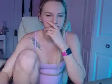 Chaturbate Sex Cam of moon_light_girl