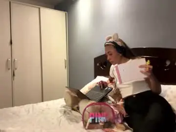 Chaturbate Live Porn of peyton_ws