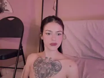 Chaturbate Watch Live Sex Cams of phoenixx_x