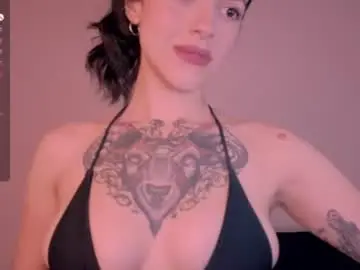 Chaturbate Live Sex of phoenixx_x
