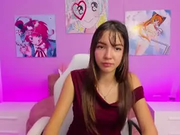 Chaturbate Adult Webcam of princess_petite_
