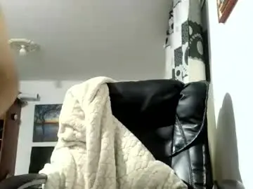 Chaturbate Sex Cam of querubinrebelde