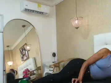 Chaturbate Free Live Porn of sammantha_hot