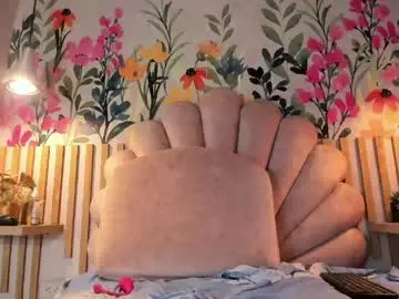 Chaturbate Live Porn of saramyers