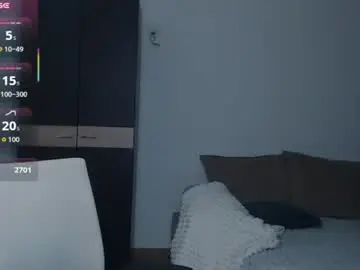 Chaturbate Nude Webcam of serenesophi
