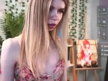 Chaturbate Sex Chat of shelleyborom