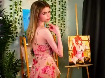 Chaturbate Adult Webcam of shelleyborom