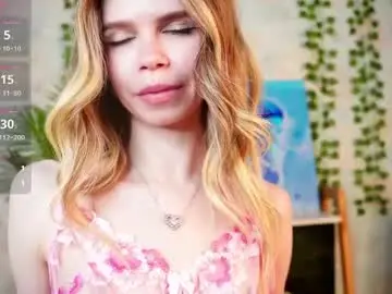 Chaturbate Adult Video Chat of shelleyborom