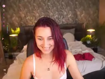 Chaturbate Adult Webcams of shyy_jany