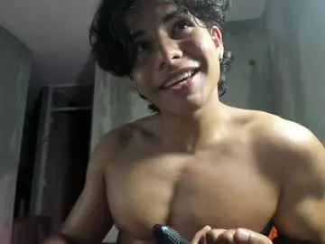 Chaturbate Live Sex of spideychill