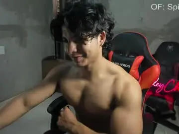 Chaturbate Private Sex Chat of spideychill