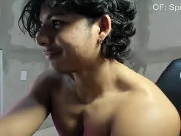 Chaturbate Adult Webcams of spideychill