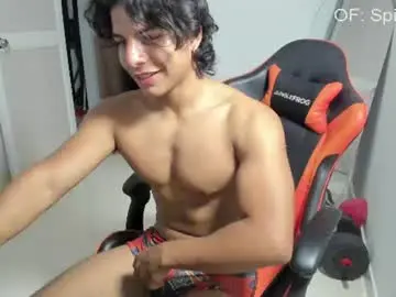 Chaturbate Sex Chat of spideychill