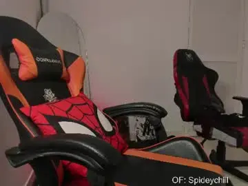 Chaturbate Watch Live Sex Cams of spideychill
