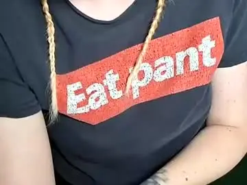Chaturbate Live Sex of stormythunder