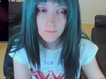 Chaturbate Nude Webcam of stormythunder