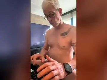 Chaturbate Nude Webcam of tirexx69