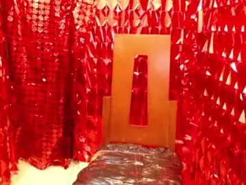 Chaturbate Sex Cam of tisha_brown1