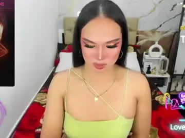 Chaturbate Adult Video Chat of ts_miyuki