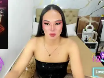 Chaturbate Adult Webcams of ts_miyuki