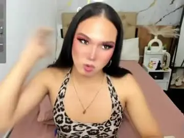 Chaturbate Adult Video Chat of ts_miyuki