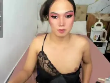 Chaturbate Live Sex Cam of ts_miyuki
