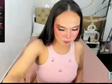 Chaturbate Free Porn Cam of ts_miyuki