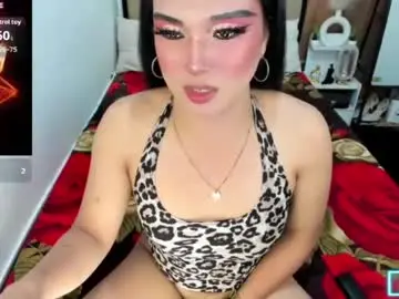 Chaturbate Best live sex cam show of ts_miyuki