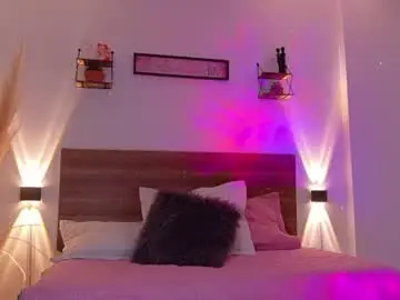 Chaturbate Free Porn Cam of _emmacherry