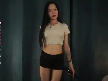 Chaturbate Free Porn Cam of _in_the_end_