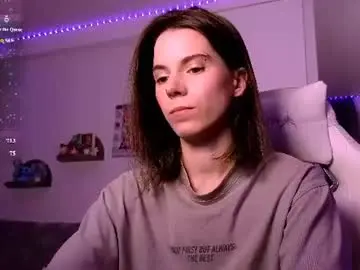 Chaturbate Nude Webcam of _ni_kiss