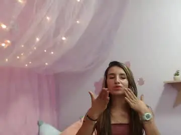 Chaturbate Live Sex Cam of amarasaint