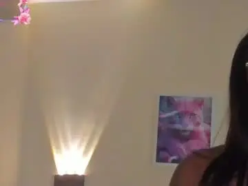 Chaturbate Live Sex Cam of ananya_kay01