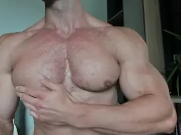 Chaturbate Adult Video Chat of bretman_narcissus