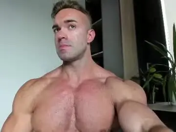 Chaturbate Sex Chat of bretman_narcissus