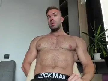 Chaturbate Adult Webcam of bretman_narcissus