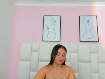 Chaturbate Adult Webcams of britaniaantonelli