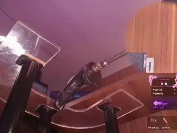 Chaturbate Best live sex cam show of curvyary